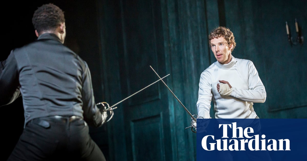 Amazon to stream major National Theatre plays in UK and Ireland