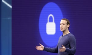 Mark Zuckerberg