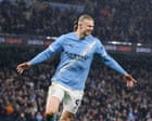 Premier League top scorers 2025-26: who is leading race for golden boot?