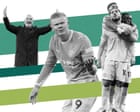 Winning is not enough for Manchester City to move on from this crisis | Jonathan Wilson