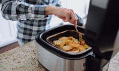 This air fryer/dehydrator combo will raise your culinary game - Boing Boing