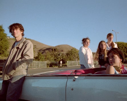 carparks, vacant lots and rundown schools.’