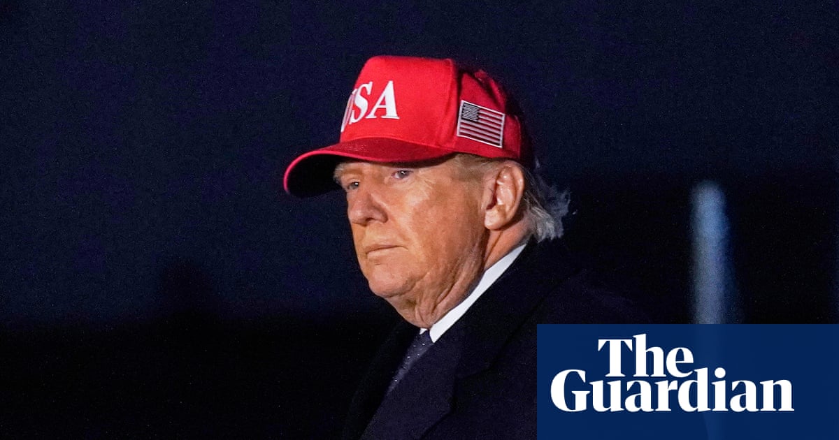 UK ‘took far too long’ to let US use its airbases to attack Iran, Trump says