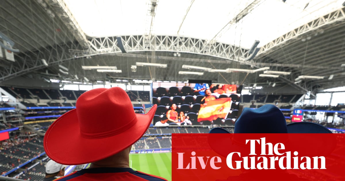 France vs. Spain: A High-Stakes World Cup 2026 Semi-Final Showdown