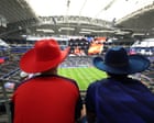 France v Spain: World Cup 2026 semi-final – live