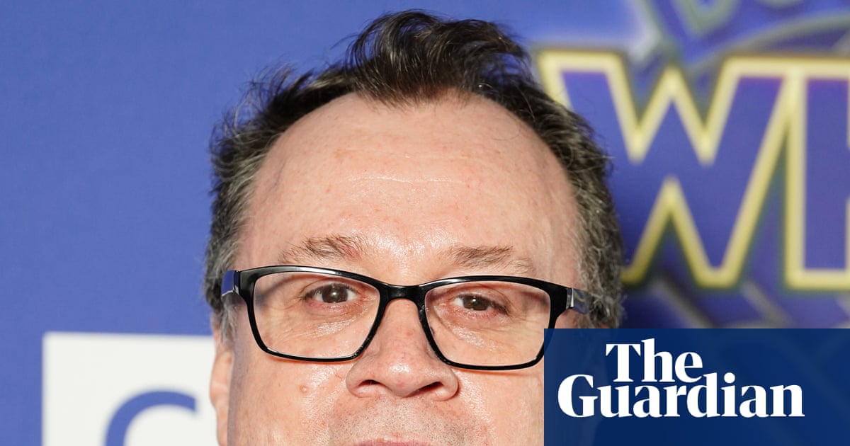 Russell T Davies blames Reform and Trump for decline in UK gay rights
