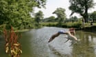 ‘Someone is going to die’: MPs warned of E coli risk to swimmers in English waters