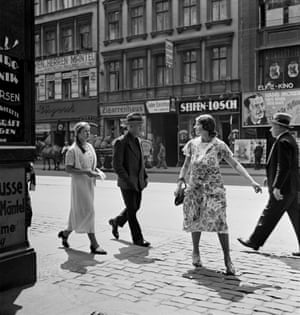 Image result for Terror in focus: the photographer who captured the rise of Nazism