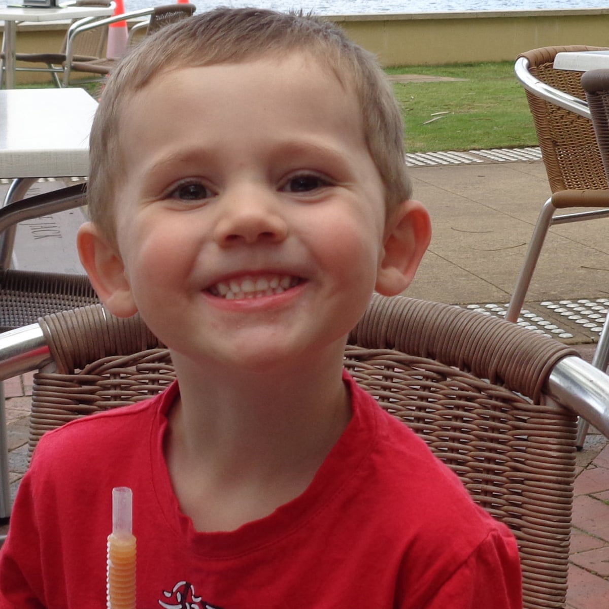 William Tyrrell: search to focus on evidence of 'human intervention' | Crime - Australia | The Guardian