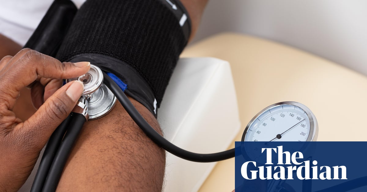 New drug hailed as ‘gamechanger’ in tackling stubbornly high blood pressure