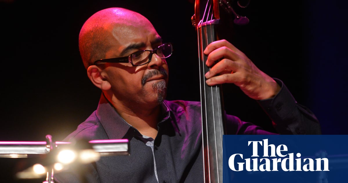 Gary Crosby: Young, black men had to be intimidating – they were terrified