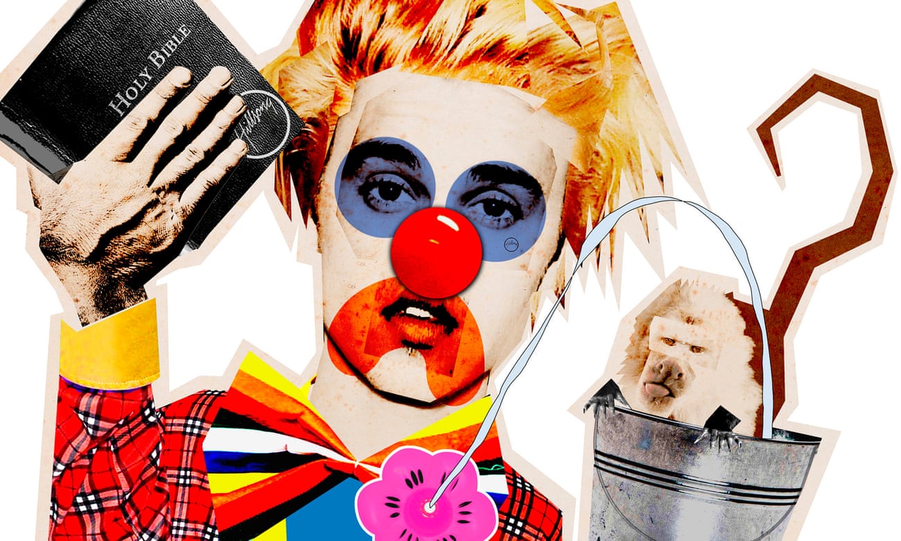 This Year S Prize April Fool You Ll Never Belieber It Celebrity The Guardian This Year S Prize April Fool You Ll Never Belieber It Celebrity The Guardian