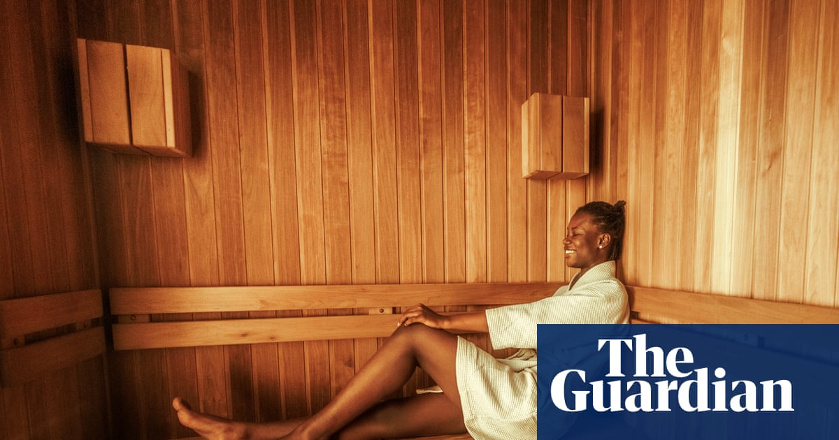 The word sauna comes from which language? The Saturday quiz