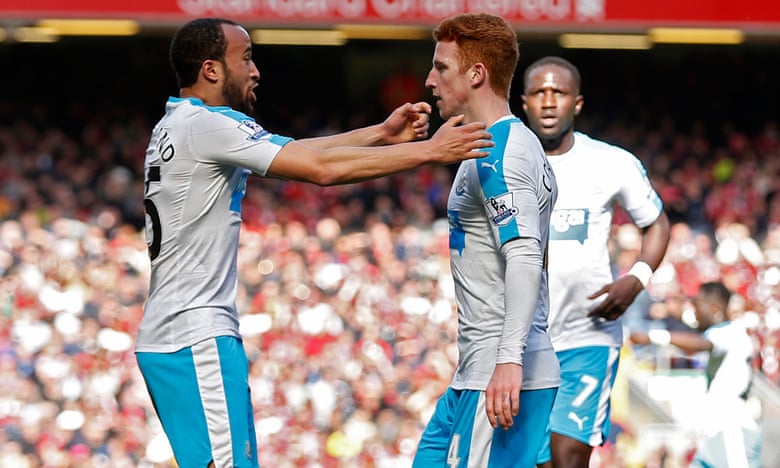 Video: Liverpool vs Newcastle United Video: Liverpool vs Newcastle United