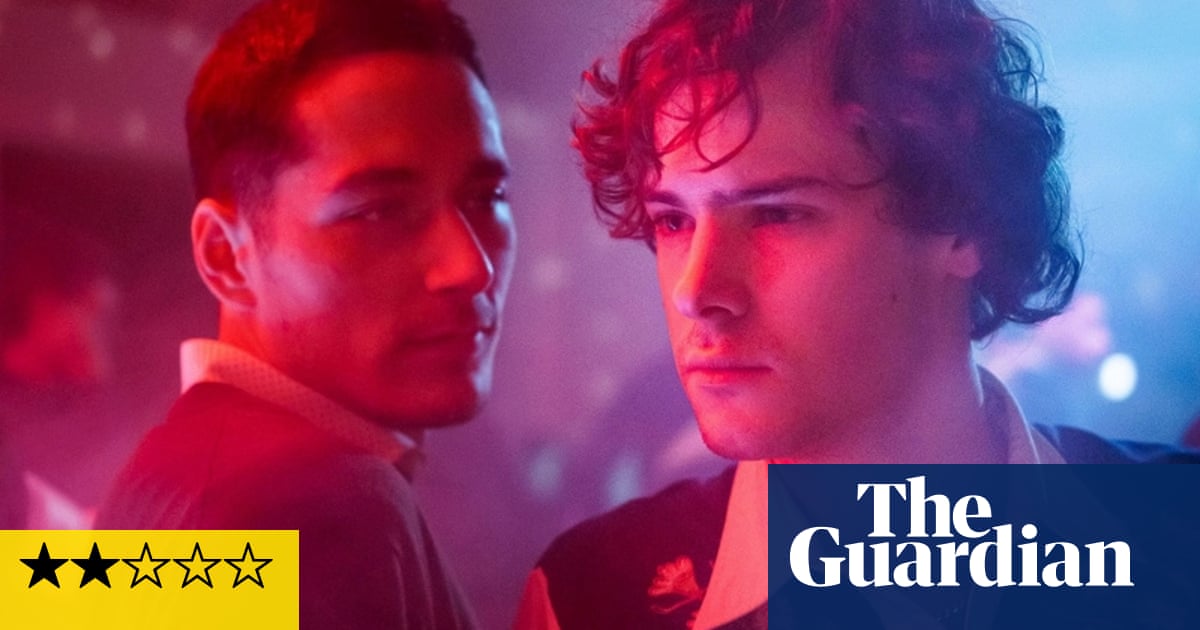 Why Not You review – a hollow depiction of homophobic violence