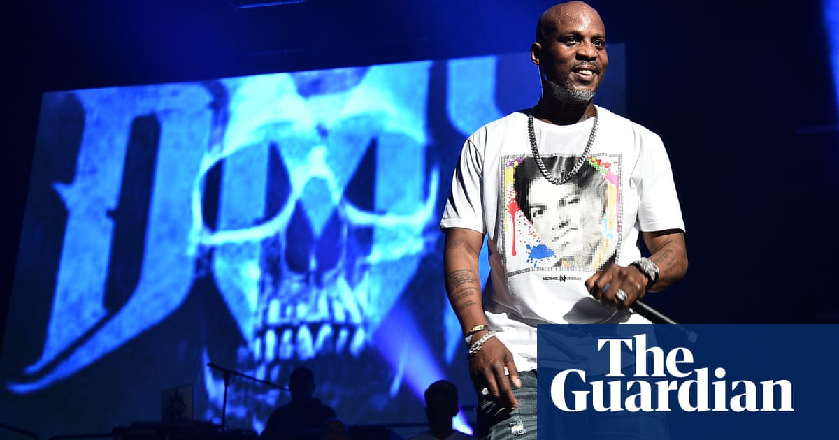 Rapper DMX hospitalised after heart attack, his lawyer says