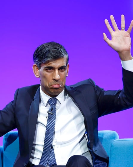 Rishi Sunak