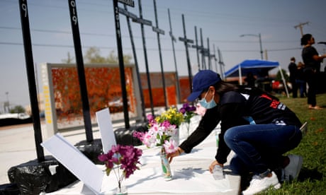 Prosecutors won’t seek death penalty for accused Texas Walmart shooter