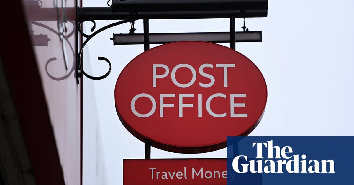 ‘They ripped the life out of me’: ex-Post Office staff tell inquiry of stress of IT scandal