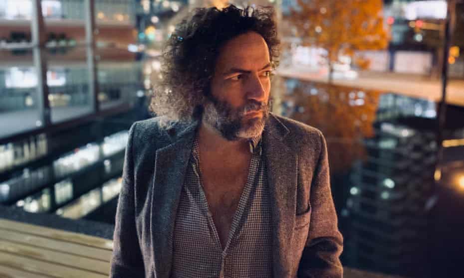 Destroyer: Labyrinthitis review – wayward, dance-infused weirdness | Pop and rock | The Guardian