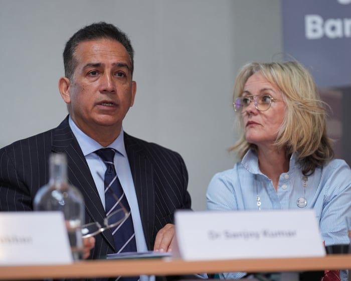Parents of Nottingham attacks victim say medics must breach confidentiality if patient is risk to others