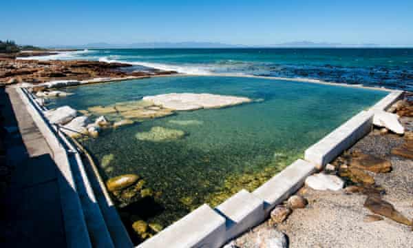 The World S Best Hidden Beaches Cape Town Travel The Guardian