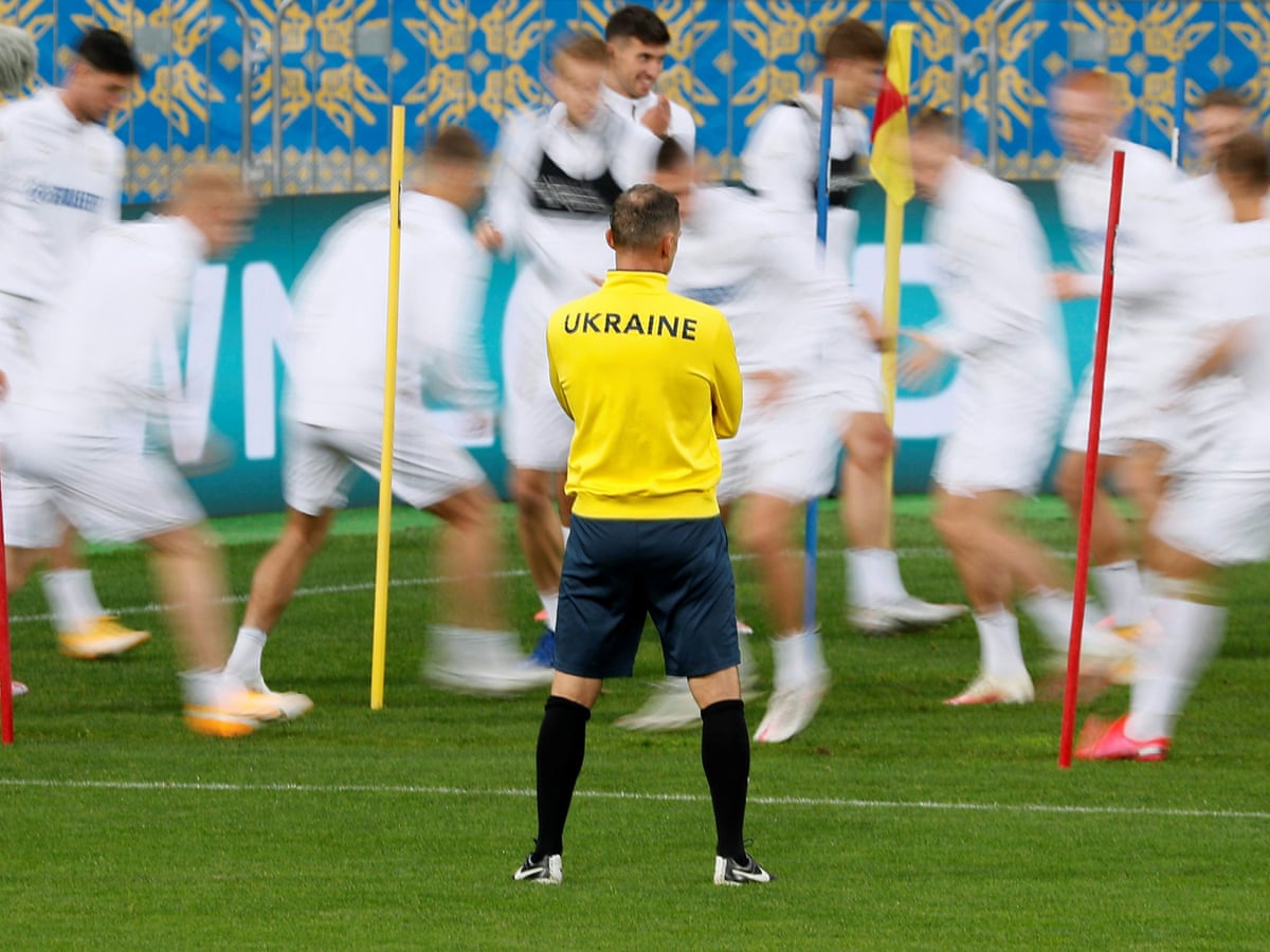 Squad ukraine euro 2021 Ukraine Squad