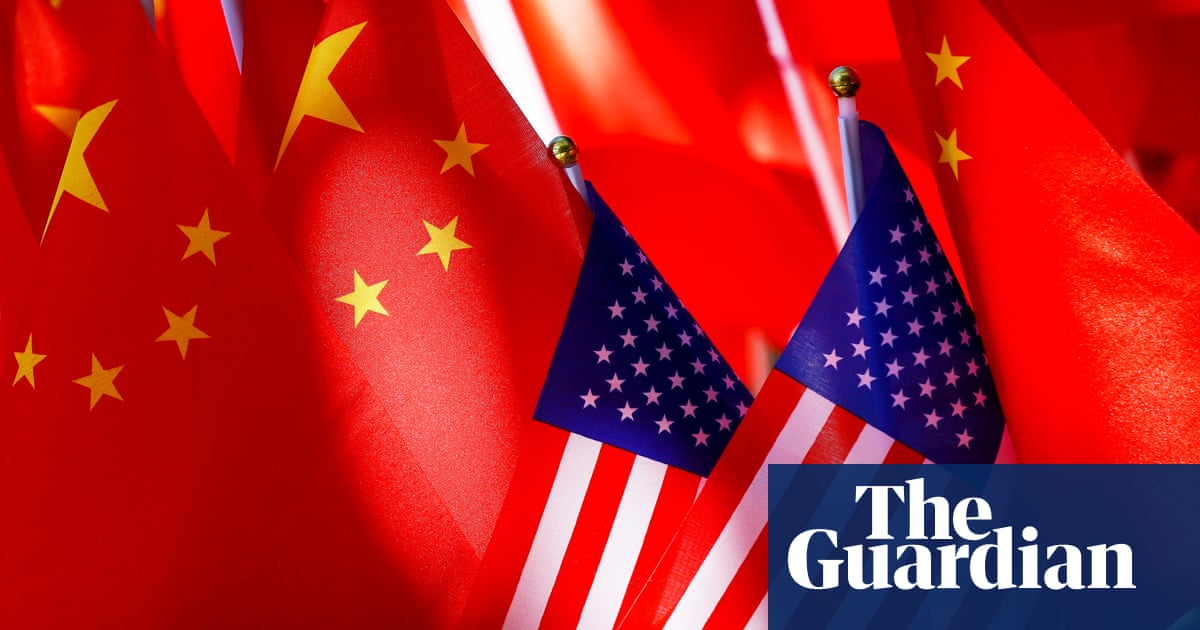 Chinese hackers collected audio from a Trump campaign adviser’s calls - report