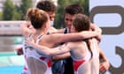 Sporting glory on hold as clubs struggle to cash in on GB's Olympic success
