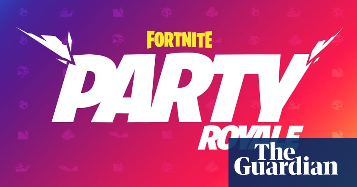 Fortnite To Celebrate 350m Players With Massive Virtual Party Games The Guardian - fortnite to celebrate 350m players with roblox code marshmello alone roblox free zombie face Fortnite To Celebrate 350m Players With Massive Virtual Party Games The Guardian - roblox code marshmello alone roblox free zombie face