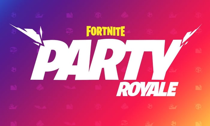 Fortnite To Celebrate 350m Players With Massive Virtual Party Games The Guardian