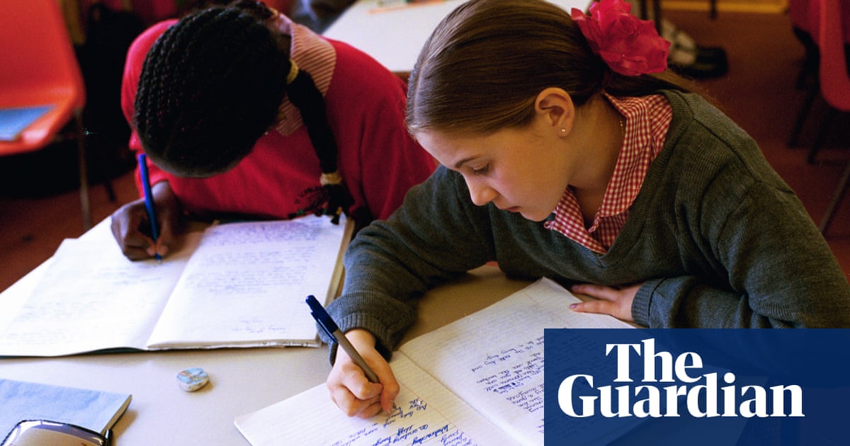 Drop in London primary applications puts future of some schools at risk - The Guardian