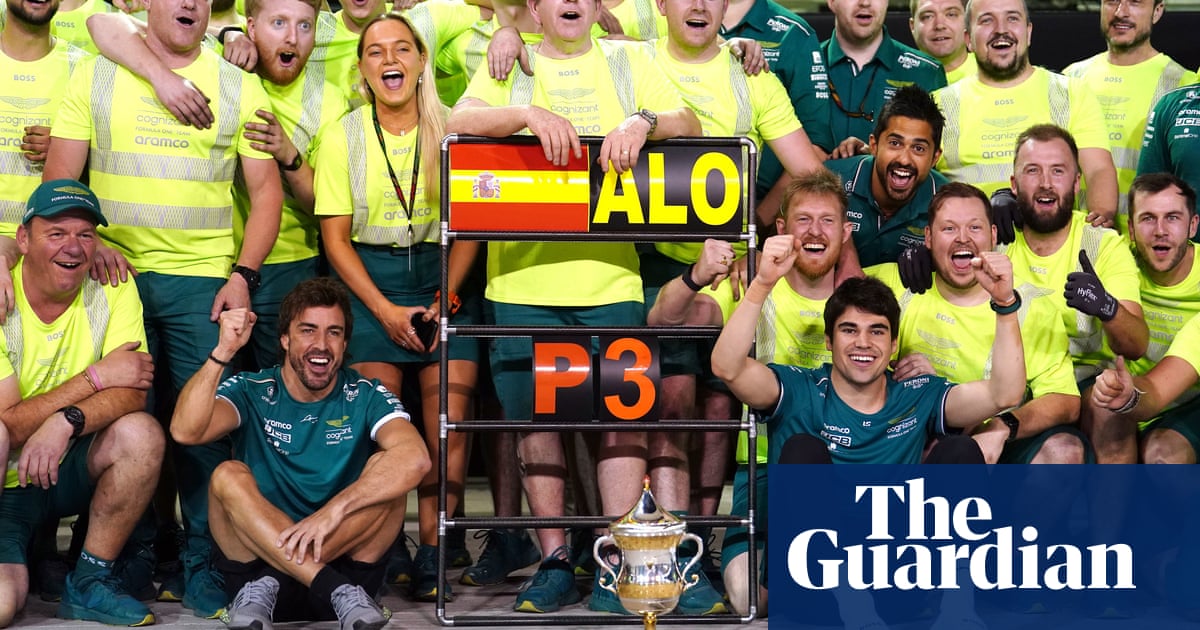 Въпреки че отборът се разпадна през 2023 г техният забележителен