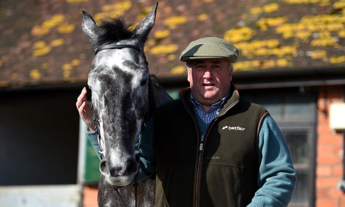 Grand National 2017 A Horse By Horse Betting Guide Sport -