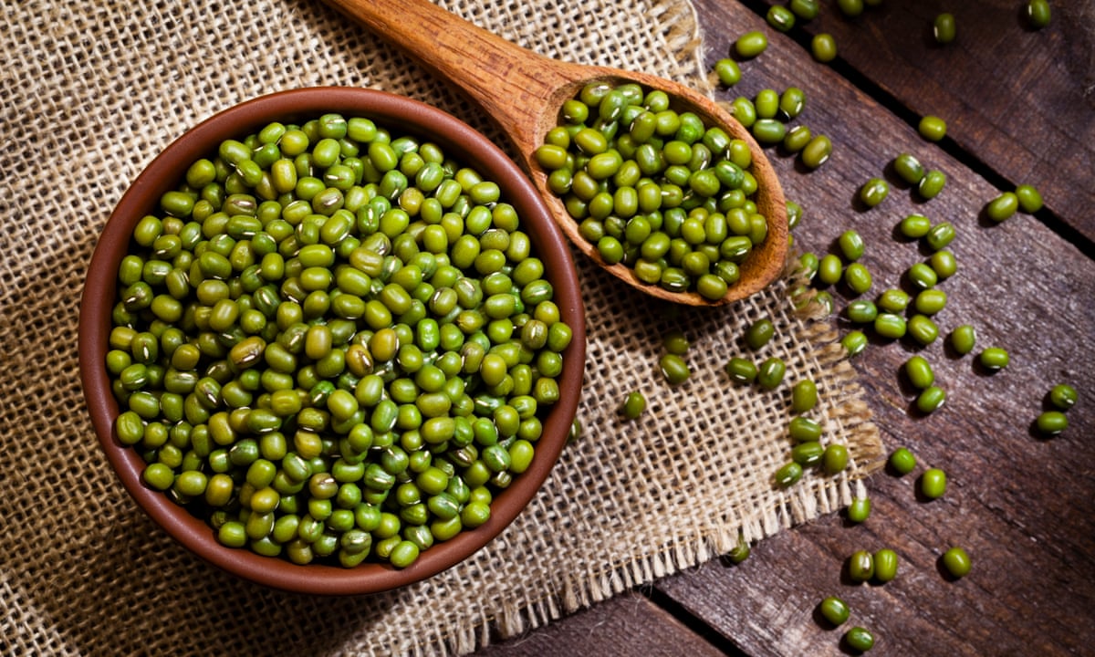 Fibre-rich, with fewer farts: how the underrated mung bean could improve food security (and post-bean bloat) | Australia news | The Guardian