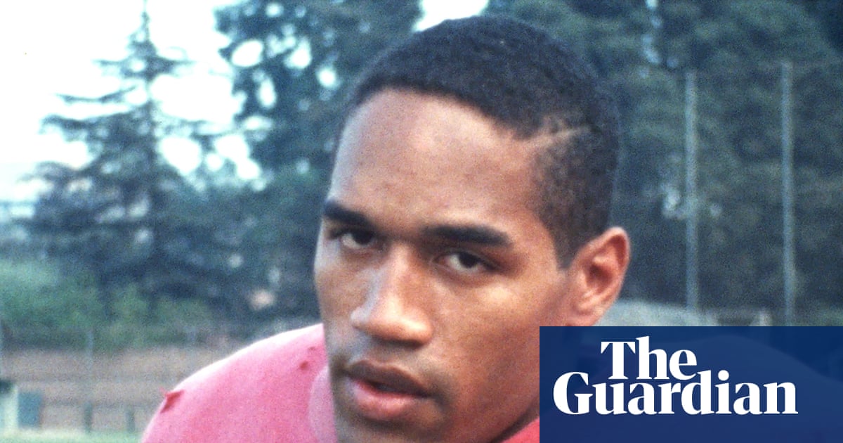 Tell us your favourite true crime TV