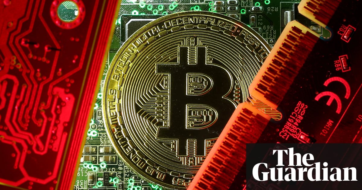 Bitcoin's fluctuations are too much for even ransomware cybercrminals