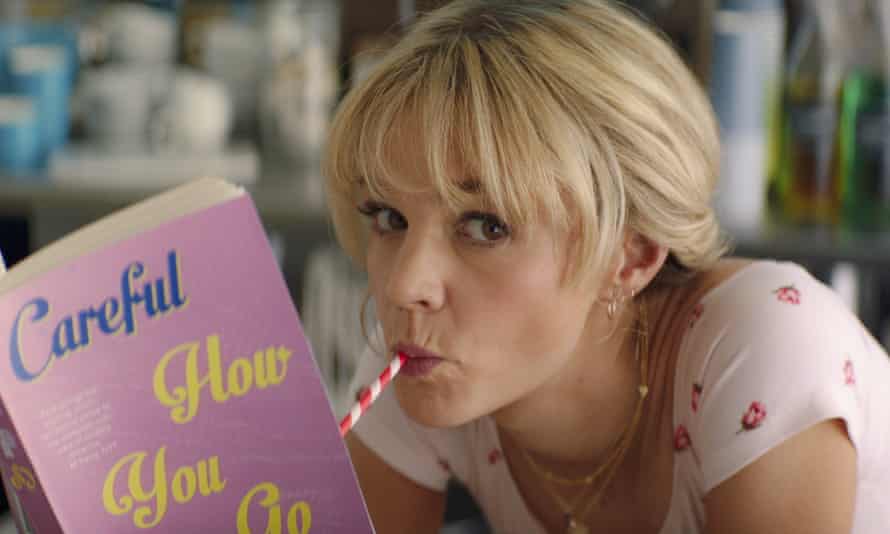 Real-life plot twists leave Oscars struggling to adapt to new reality 6 Carey Mulligan in Promising Young Woman, the highest grossing picture.