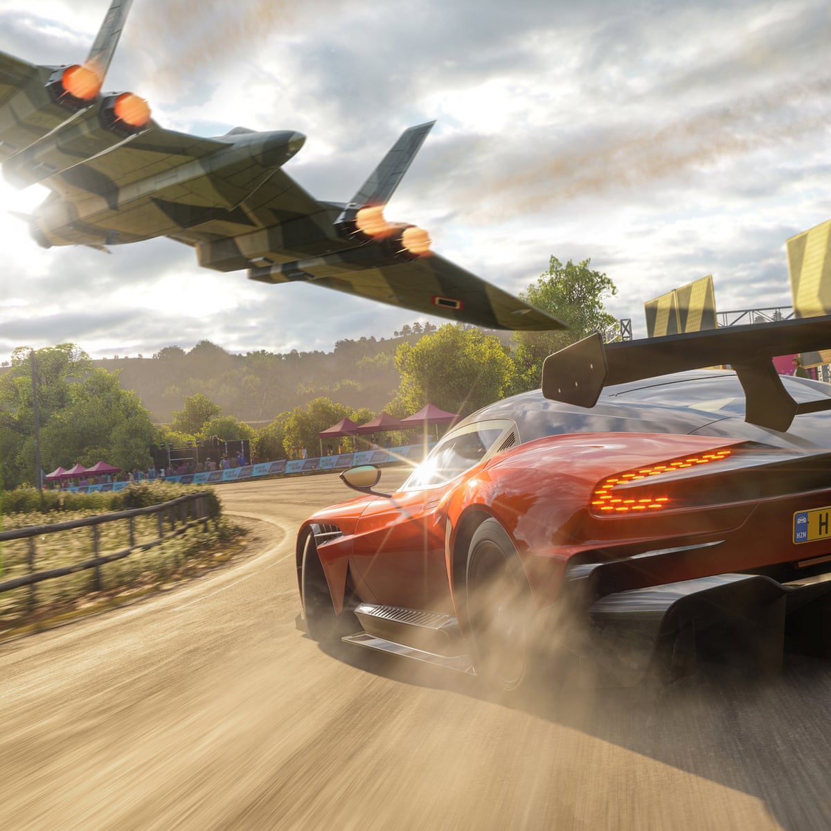 Forza Horizon 4 Review The Best Racing Experience In An Ideal Britain Games The Guardian - forza horizon 4 review the best rapid motorsports roblox Forza Horizon 4 Review The Best Racing Experience In An Ideal Britain Games The Guardian - rapid motorsports roblox