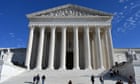 The supreme court's abortion ruling is even more unsettling than it may seem | Moira Donegan