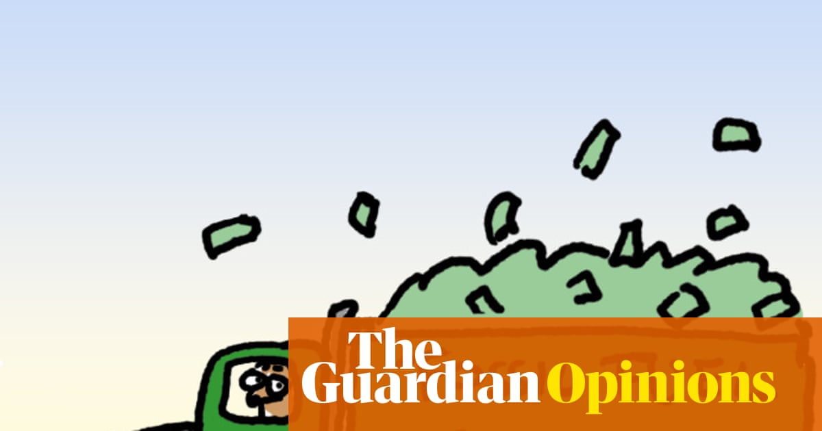 Is this a good time for the CSIRO to be sacking climate scientists? | First Dog on the Moon