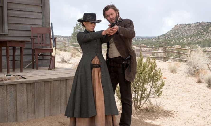 Jane Got A Gun Is Not A Feminist Western Unless By Feminist You Mean Contains A Woman Lindy West The Guardian Jane Got A Gun Is Not A Feminist Western Unless By Feminist You Mean Contains A Woman Lindy West The Guardian