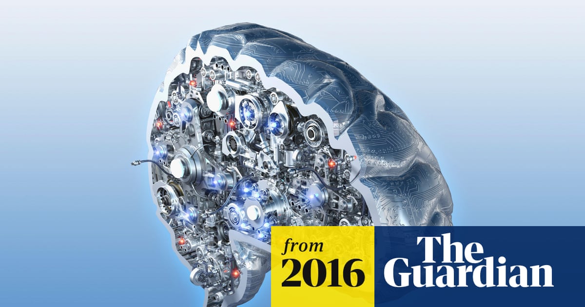 https://www.theguardian.com/books/2016/aug/24/homo-deus-by-yuval-noah-harari-review social preview image