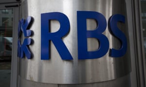 The Royal Bank of Scotland has made provisions for a forthcoming penalty from the US Department of Justice.