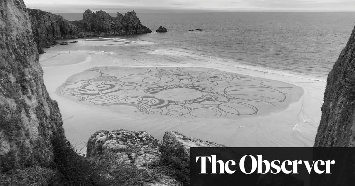 The Draw of the Sea by Wyl Menmuir review – a personal homage ...
