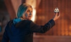 Doctor Who recap: Flux chapter three - Once, Upon Time