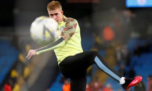 Kevin De Bruyne