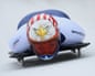 BMW IBSF World Cup Innsbruck - Day 1INNSBRUCK, AUSTRIA - FEBRUARY 03: Katie Uhlaender of the United States competes during the Women's Skeleton first run of the BMW IBSF World Cup at Olympiabobbahn Igls on February 3, 2017 in Innsbruck, Austria. (Photo by Matthias Hangst/Getty Images For IBSF)