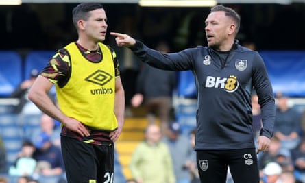 Craig Bellamy stepped in for Vincent Kompany and masterminded a rousing comeback.