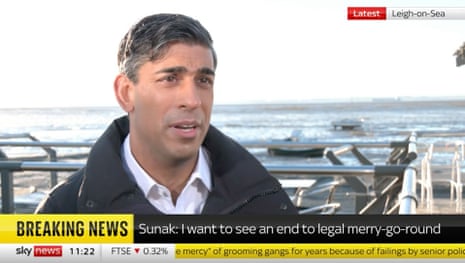 Rishi Sunak
